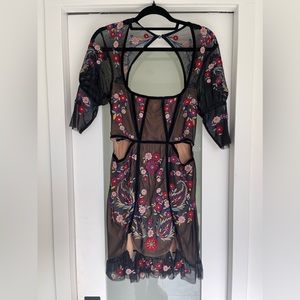 For Love and Lemons - Dress